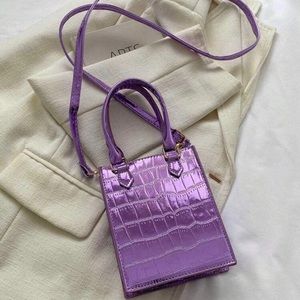 Mini Square Bag